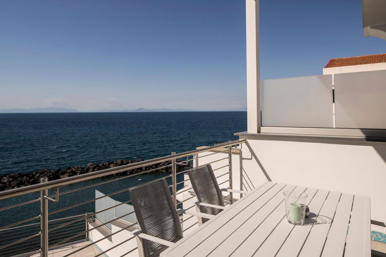 Ischia Blu Resort ภายนอก รูปภาพ