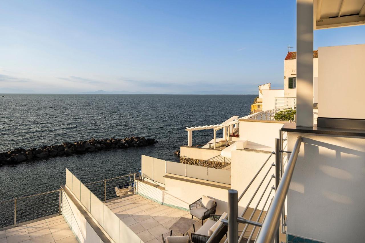 Ischia Blu Resort ภายนอก รูปภาพ
