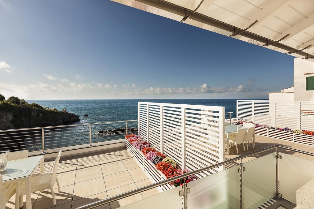 Ischia Blu Resort ภายนอก รูปภาพ